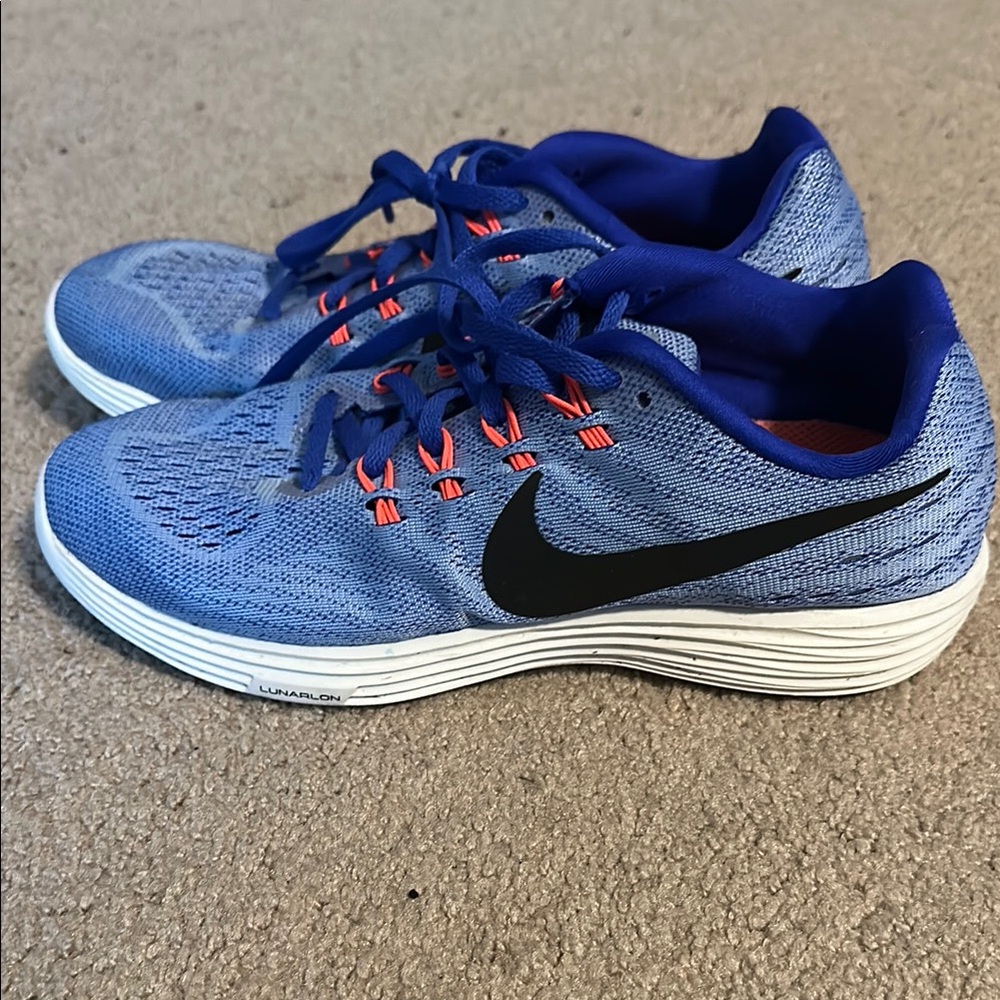 Women’s Nike Running shoes Size 8.5